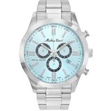  Muški analogni ručni sat Mathey-tissot h455chsk mathy i jumbo chrono Cene