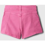GAP Kids' Cotton Shorts - Girls | shoptok.hr
