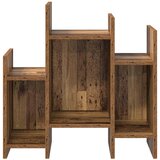  Pomoćni ormarić Staro drvo 60 x 26 x 60 cm Konstruirano drvo | shoptok.hr