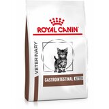 Royal Canin veterinarska dijeta gastrointestinal kitten 400g Cene