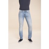 Big Star Man's Slim Trousers 110762 -108 | Shoptok.si