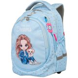 Target SUPERLIGHT Petit SOFT Folow Your Dreams 29590, školska torba za prvu trijadu Cene