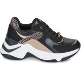 Exé Shoes Nizke superge 106-51EX25 Črna | Shoptok.si