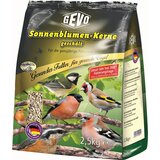 Gevo Sončnična semena, oluščena - 2,50 kg | Shoptok.si