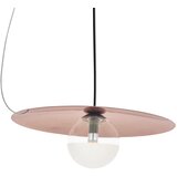 Toolight Stropni luster APP1418-CP BLACK ROSE GOLD | shoptok.hr