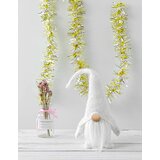 Tutumi Ručno Rađeni Božićni Patuljak YX068 50cm Bijeli | shoptok.hr