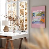 Styler Slika 50x70 cm Golfe Juan – | Shoptok.si