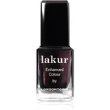 Lakur lak za nohte odtenek Spilled Wine 12 ml