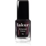 LONDONTOWN Lakur lak za nokte nijansa Spilled Wine 12 ml | shoptok.hr
