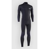 Ion Element 5/4 Back Zip Neoprenska obleka black Cene