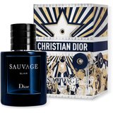 Dior Sauvage Elixir parfemski ekstrakt limitirana serija za muškarce 60 ml | shoptok.hr