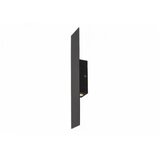 Rabalux Zidna lampa Ampel LED 6W crna (71057) | ePonuda.com