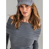 Sinsay ženski džemper 487CA-90M | shoptok.hr