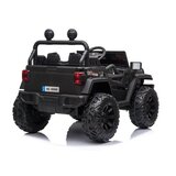  Auto na akumulator HC8988 4x4 - crni/lakirani | shoptok.hr