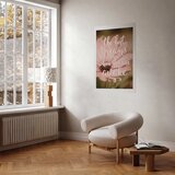  Plakat - The Best Dreams Happen When You Are Awake 40x60 Bez okvira s margom | shoptok.hr