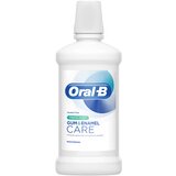 Oral-b Tečnost za ispiranje usta Gum n Enamel Fresh mint 500ml 500395 Cene