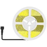  LED prigušiva solarna traka LED/1,2W/3,7V 4000K IP67 5m | Eponuda.com