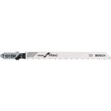 Bosch List ubodne testere za ivericu i drvo sa kontra zubima T 101 BR Clean for Wood - pakovanje 3 komada - 2608633779 | Eponuda.com