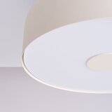 Sollux Stropna svetilka OMIQ beige, (5000352280) | Shoptok.si