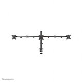 Neomounts by Newstar FPMA-D550D3BLACK 1 komad stolni nosač za monitor 25,4 cm (10") - 68,6 cm (27") mogučnost okretanja, rotirajuči, mogučnost savijana | Eponuda.ba