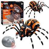  Pauk na daljinsko upravljanjeTarantula Infrared - crno/narančasta | shoptok.hr