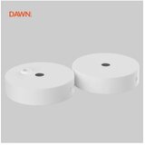 Dawn BAZA (ROZETNA) LT-T-020 BELA | Eponuda.com