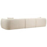 Vind Collection Vind Positano kutna garnitura 358 cm, bež Slike