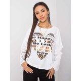 Italy Moda Blouse-DHJ-BZ-21103.06P-white | shoptok.hr