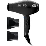 Parlux Alyon Ceramic & Ionic profesionalno sušilo za kosu s ionizatorom Matt Black | shoptok.hr