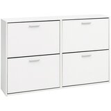 MID.YOU Omara Za Čevlje Sonoma, Bela Cene