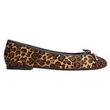 Tommy Hilfiger leopard ženske baletanke Cene