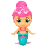 BLOOPIES punčka morska deklica v steklenici Mermaids in the Bottle | Shoptok.si