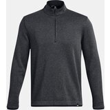 Under Armour Sweatshirt UA Storm SweaterFleece QZ LB-BLK - Men's | Shoptok.si