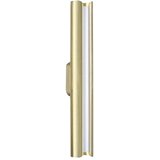 Ideal Lux led zidno svetlo dorica LED/8,5W/230V mesing | Eponuda.com