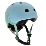Scoot&Ride® kaciga steel Cijene