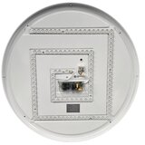 LED prigušiva stropna svetiljka INDUS LED/60W/230V 2700-6500K + daljinski upravljač | Eponuda.com