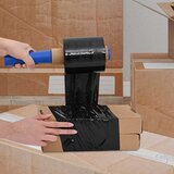  Rastezljive folije 10 kom crne 23 µm 10 cm x 300 m | Eponuda.ba