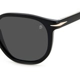 David Beckham Muške Sunčane naočale DB 1099/S-Black | shoptok.hr