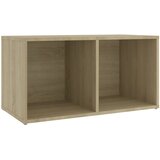 TV ormarići 2 kom boja hrasta 72x35x36,5 cm konstruirano drvo | Shoptok.si