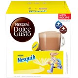 Dolce Gusto kapsule Nesquik 256g, 16 kapsula Cijene