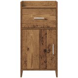  Kreveta Staro drvo 40 x 36 x 80 cm Konstruirano drvo | shoptok.hr
