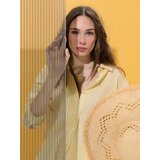 Sinsay Ogrlica sa sintetičkim biserima | shoptok.hr