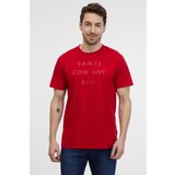 SAM73 men's T-Shirt Milhouse - Mens