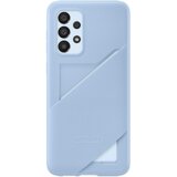 Samsung original ovitek card slot cover EF-QA336TLE za samsung galaxy A33 5G A336 moder Cene