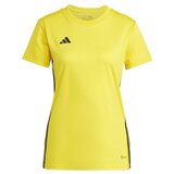 Adidas Majice s kratkimi rokavi Tabela 23 W Rumena | Shoptok.si
