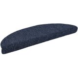  stopniščna preproga, modra, 17×56×3 cm, 20 kos | Shoptok.si