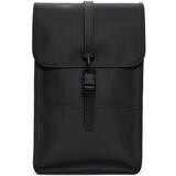 Rains Nahrbtnik Backpack W3 13000 Black Cene