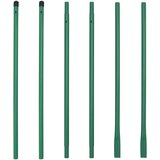  Badminton set z 4 loparji in mrežo 620x151 cm, (5000202796) | Shoptok.si