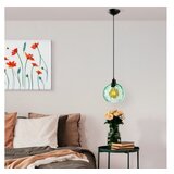 Opviq benek - 20-14305 green chandelier | ePonuda.com