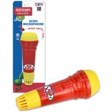 Bontempi Mikrofon s echo efektom Cijene